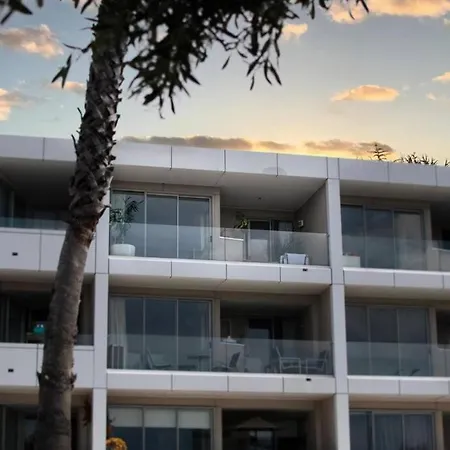 Downtown Mount Maunganui Beach Exterior photo