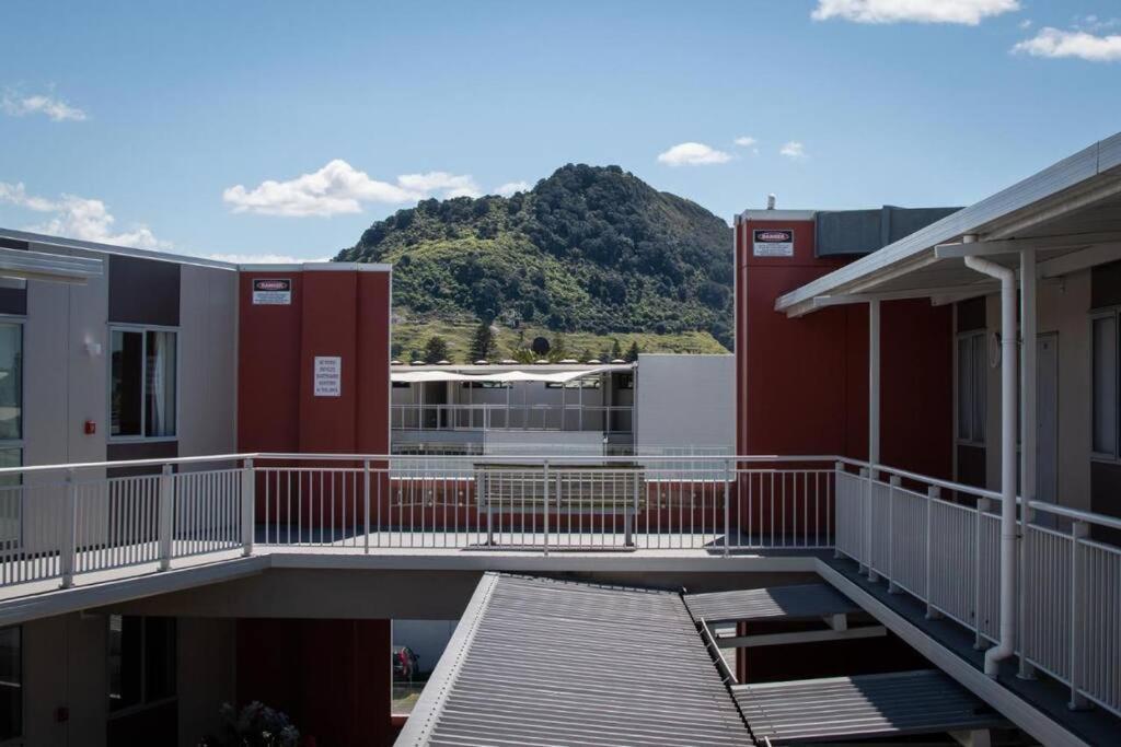Downtown * Mount Maunganui