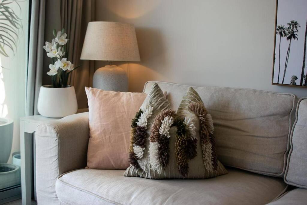 Downtown Apartment *